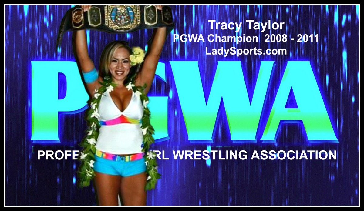 Tracy Taylor